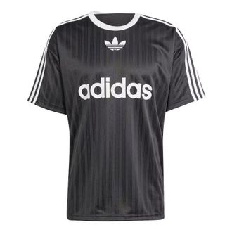 adidas originals Adicolor Tee Asia Sizing Black IU2341