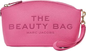 Marc Jacobs Dames, Tassen, Roze, Maat: ONE Size Leer