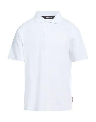 Just Cavalli TOPWEAR - Polo shirts on YOOX.COM