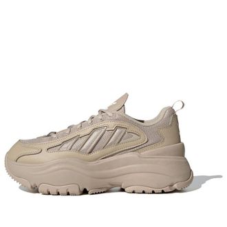 adidas (WMNS) adidas Ozgaia Light Brown IG6050