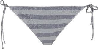 MC2 Saint Barth Mujer, Trajes de ba&ntilde;o, Azul, Talla: S