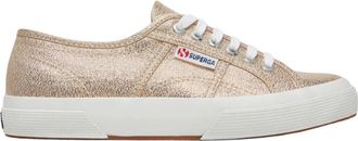 Superga Mujer, Zapatos, Amarillo, Talla: 39 EU