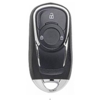 OEM Silca Hu100p30 Chiave Radiocomando Auto (opel)