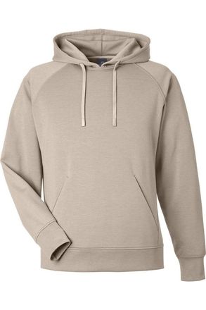 J. America Apex Fleece Hooded Sweatshirt