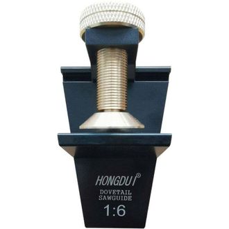 OEM Gu&iacute;a De Sierra De Cola De Milano De Aleaci&oacute;n De Aluminio Para Carpinter&iacute;a, Corte Magn&eacute;tico