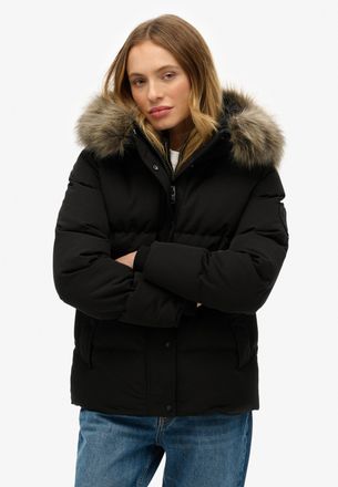 Superdry Steppjacke