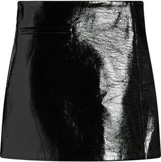 Courr&egrave;ges BOTTOMWEAR - Minigonne su YOOX.COM