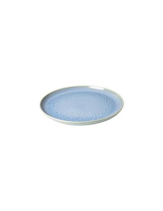 Villeroy & Boch 6 Assiette &Agrave; Dessert 21 Cm - Crafted Blueberry - Villeroy Et Boch
