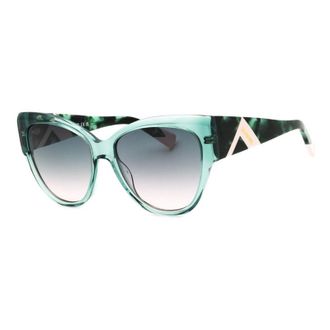 Missoni MIS 0171/S 01ED JP Green/Green Pink
