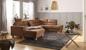 HOME AFFAIRE Wohnlandschaft