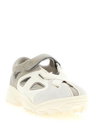 Yohji Yamamoto GSG9 Sandals - Beige