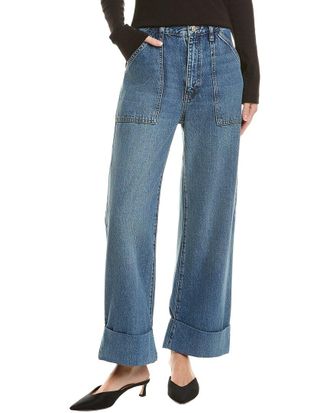 Frame Denim Frame Denim The Utility Trouser