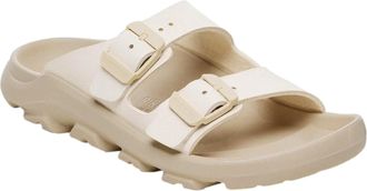 Birkenstock Mogami Terra Slide Eggshell 1029631 Womens