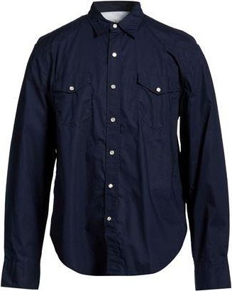 Officine G&eacute;n&eacute;rale TOPWEAR - Camicie su YOOX.COM