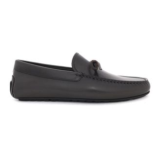 HUGO BOSS Schoenen, Heren, Bruin, 45 EU, Noel Mocassins