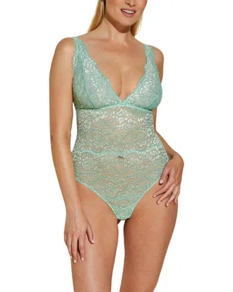 Cosabella Preta Porter Teddy