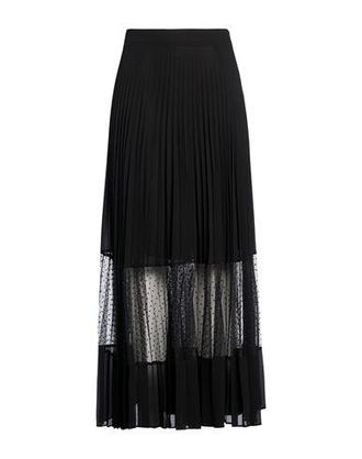 Twin-Set BOTTOMWEAR - Maxi skirts sur YOOX.COM