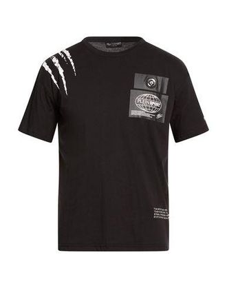 Plein Sport TOPWEAR - T-shirts on YOOX.COM