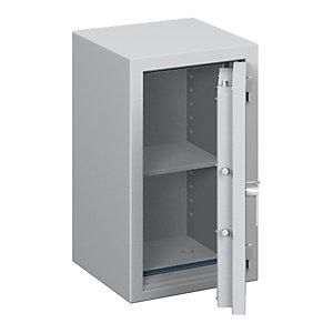Bisley Armario Para Objetos De Valor Categor&iacute;a Imp I Lfs 30 P H X