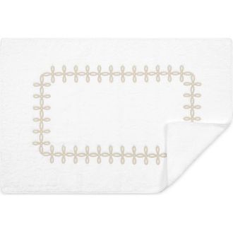 Matouk Gordian Knot Egyptian Cotton Bath Towel in Truffle at Nordstrom