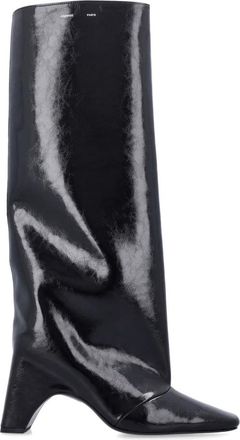 Coperni Donna, Scarpe, Nero, 37 EU, new