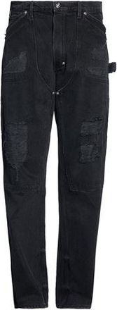Gallery Dept. HOSEN & R&Ouml;CKE - Jeanshosen auf YOOX.COM