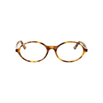 Chlo&eacute; Ch0367O Optical Frame - female - Chlo&eacute; - Glasses - Brown - 54 MM - Accessories