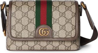 Gucci OPHIDIA MINI BAG - Gucci - Man