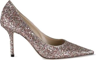 Jimmy Choo London Donna, Scarpe, Rosa, 41 1/2 EU, new