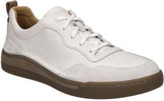 Josef Seibel Cleve 01 Sneaker in White at Nordstrom Rack, Size 12-12.5Us / 46Eu