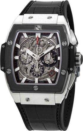 Hublot Spirit of Big Bang Chronograph Automatic Watch 641.NM.0173.LR