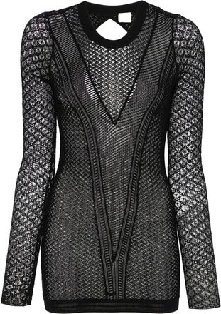 Isabel Marant Top Feryelle - Nero