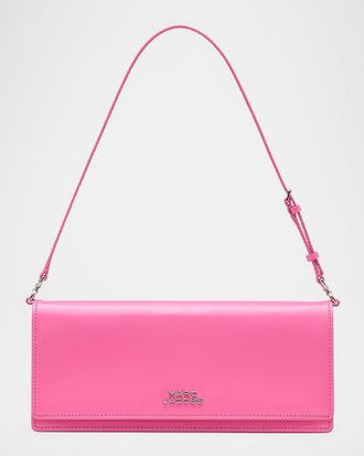 Marc Jacobs The Mirror Shoulder Bag