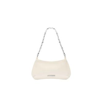 Jacquemus De kleine Bisou-cha&icirc;ne-tas