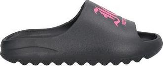 Just Cavalli CALZADO - Sandalias con cierre en YOOX.COM