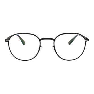 Mykita Talvi 2 Optisch Frame - unisex - Brillen - Zwart - 47 MM - Accessoires