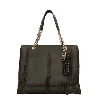 La Carrie Donna, Borse, Verde, Taglia unica, new