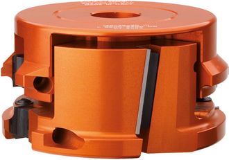 CMT 694.005.31 Cabezal Para Biselar Y Redondear R4 D=124x15-50x31.75