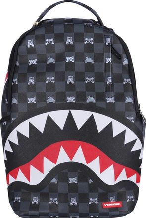 Sprayground Mujer, Bolsos, Negro, Talla: ONE Size