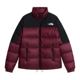 The North Face Diablo Down 2.0 Jas - Dames - Ski Jassen - Veelkleurig - XS - Leer - Fitness