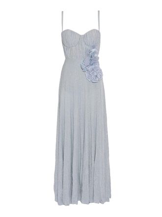 Elisabetta Franchi Midi Dress