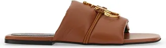 J.W.Anderson Mujer, Zapatos, Marr&oacute;n, Talla: 36 EU