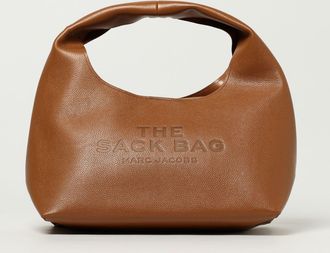 Marc Jacobs Borsa The Sack Bag Marc Jacobs in pelle a grana