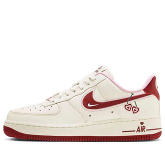 Nike (WMNS) Nike Air Force 1 Low Valentines Day 2023 FD4616-161