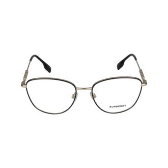 Burberry Glasses, female, Yellow, Size: 53 MM Virginia Eyeglasses