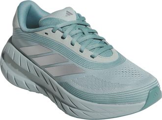 adidas Adipure Shift Running Shoe in Sage/Grey One/Silver Green at Nordstrom Rack, Size 7.5