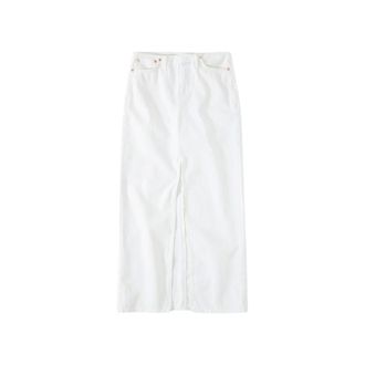 Closed Donna, Gonne, Bianco, W28, new