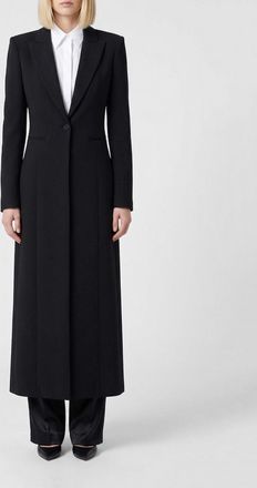 Patrizia Pepe Cappotto a monopetto