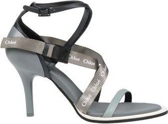 Chlo&eacute; CALZATURE - Sandali su YOOX.COM