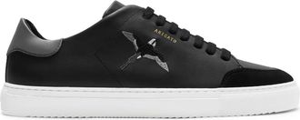 Axel Arigato Hombre, Zapatos, Negro, Talla: 48 EU